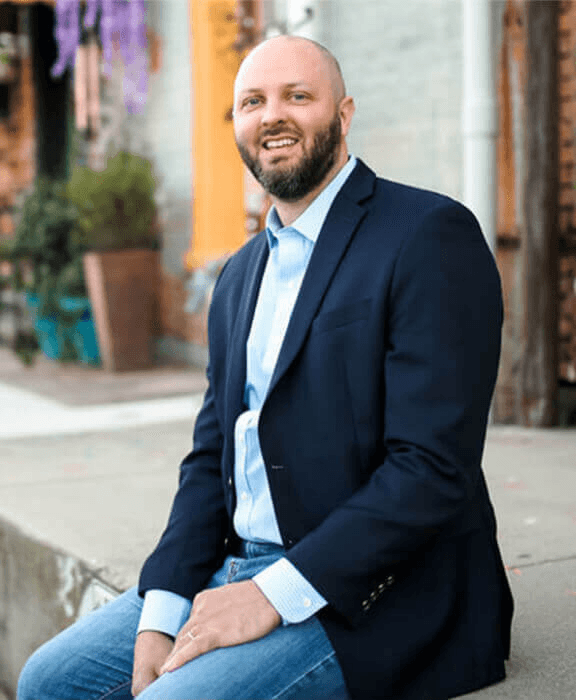 Jerry Parisi — Jefferson, GA personal injury and business lawyer at Parisi Law Firm