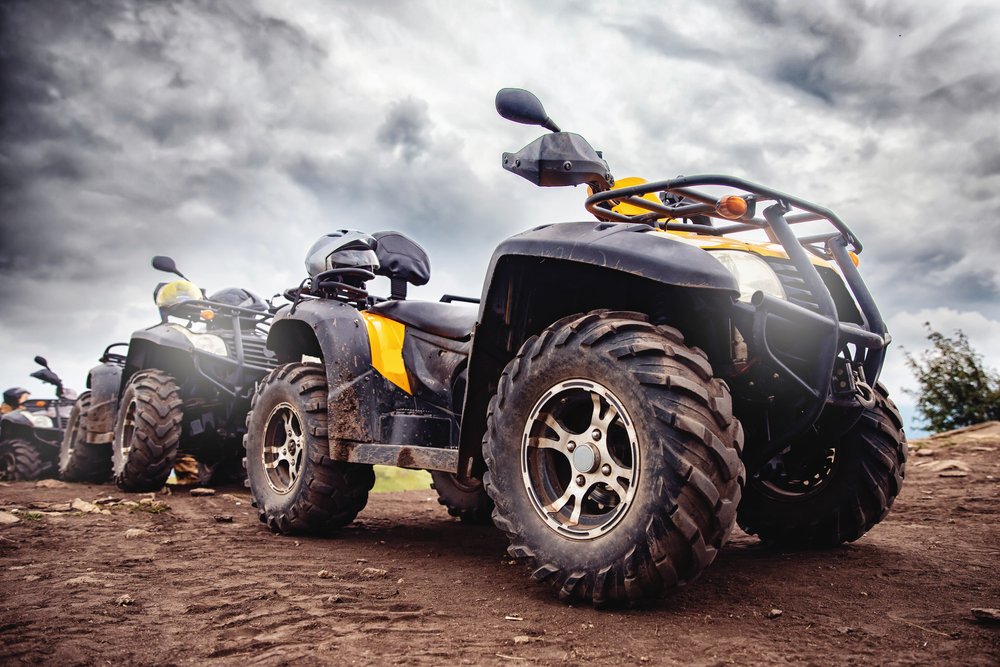 Navigating Legal Paths After an ATV Accident